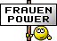 Frauenpower